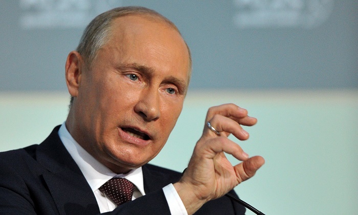 Putin-Abe meeting unlikely to result in serious progress over disputed islands-Kremlin
